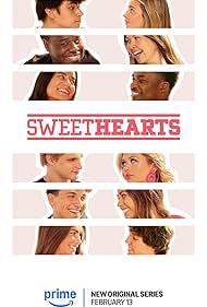 watch-Sweethearts (2025)