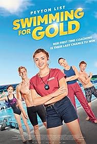 Swimming for Gold (2020) watch-Swimming for Gold (2020)
