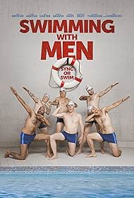 Swimming with Men (2018) watch-Swimming with Men (2018)