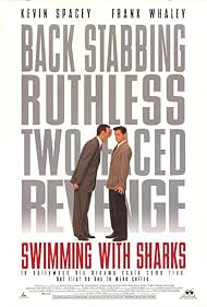 watch-Swimming with Sharks (1995)