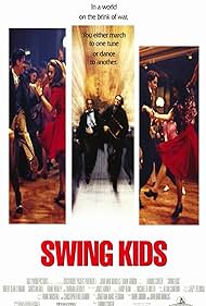 watch-Swing Kids (1993)