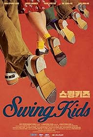 watch-Swing Kids (2018)