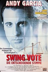 watch-Swing Vote (1999)