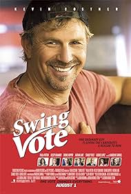 Swing Vote (2008) watch-Swing Vote (2008)