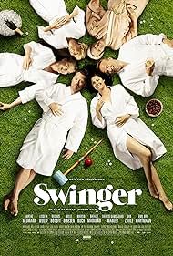 Swinger (2016) watch-Swinger (2016)