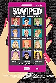 watch-Swiped (2018)