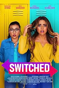 Switched (2020) watch-Switched (2020)