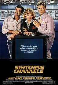 Switching Channels (1988) watch-Switching Channels (1988)