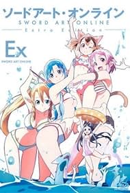 Sword Art Online Extra Edition (2013) watch-Sword Art Online Extra Edition (2013)