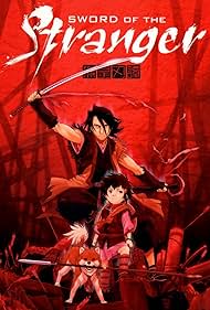 Sword of the Stranger (2009) watch-Sword of the Stranger (2009)