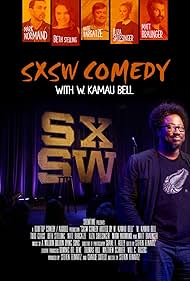 watch-SXSW Comedy With W. Kamau Bell (2015)