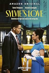 watch-Sylvie's Love (2020)