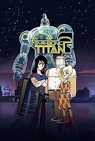 Sym-Bionic Titan (2010) watch-Sym-Bionic Titan (2010)