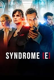 Syndrome E (2022) watch-Syndrome E (2022)
