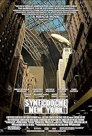 Synecdoche, New York (2009) watch-Synecdoche, New York (2009)