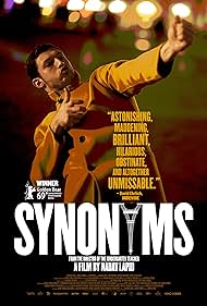watch-Synonyms (2019)