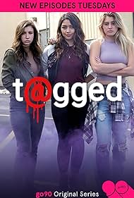 T@gged (2016) watch-T@gged (2016)