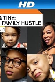 T.I. & Tiny: The Family Hustle (2011) watch-T.I. & Tiny: The Family Hustle (2011)