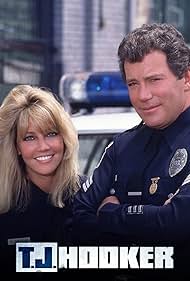 T.J. Hooker (1982) watch-T.J. Hooker (1982)
