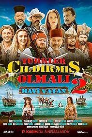 Türkler Çıldırmış Olmalı 2: Mavi Vatan (2024) watch-Türkler Çıldırmış Olmalı 2: Mavi Vatan (2024)