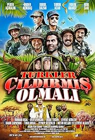 Türkler Çıldırmış Olmalı (2009) watch-Türkler Çıldırmış Olmalı (2009)