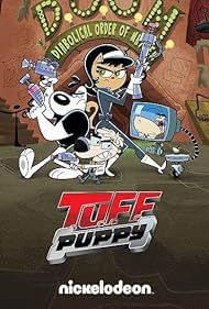 T.U.F.F. Puppy (2010) watch-T.U.F.F. Puppy (2010)