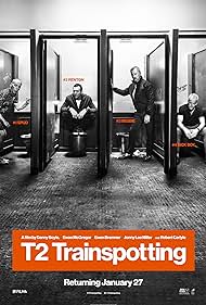 T2 Trainspotting (2017) watch-T2 Trainspotting (2017)