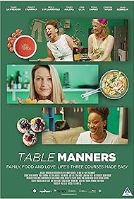 watch-Table Manners (2018)