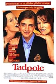 watch-Tadpole (2002)