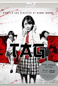 Tag (2015) watch-Tag (2015)