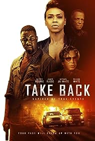 Take Back (2021) watch-Take Back (2021)