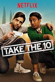 Take the 10 (2017) watch-Take the 10 (2017)