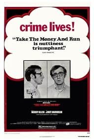 Take the Money and Run (1970) watch-Take the Money and Run (1970)