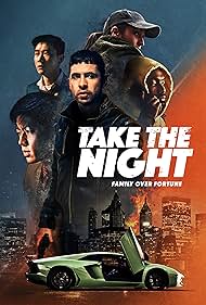 watch-Take the Night (2022)