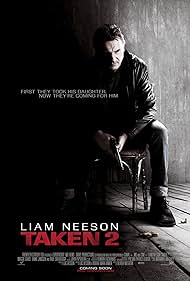 watch-Taken 2 (2012)