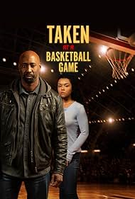 Taken at a Basketball Game (2025) watch-Taken at a Basketball Game (2025)