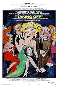 Taking Off (1971) watch-Taking Off (1971)