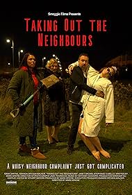 Taking Out the Neighbours (2023) watch-Taking Out the Neighbours (2023)