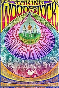 Taking Woodstock (2009) watch-Taking Woodstock (2009)