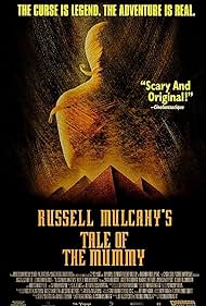 Tale of the Mummy (1998) watch-Tale of the Mummy (1998)