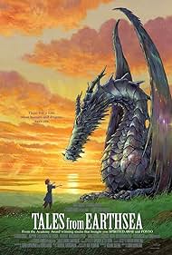 Tales from Earthsea (2006) watch-Tales from Earthsea (2006)