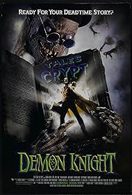 Tales from the Crypt: Demon Knight (1995) watch-Tales from the Crypt: Demon Knight (1995)