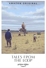 Tales from the Loop (2020) watch-Tales from the Loop (2020)