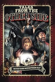 Tales from the Other Side (2022) watch-Tales from the Other Side (2022)