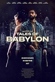 Tales of Babylon (2023) watch-Tales of Babylon (2023)
