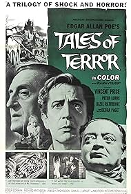 watch-Tales of Terror (1962)