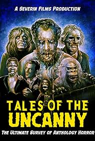 watch-Tales of the Uncanny (2020)