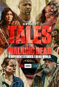 watch-Tales of the Walking Dead (2022)