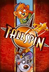 watch-TaleSpin (1990)
