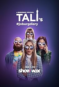 watch-Tali's Joburg Diary (2022)